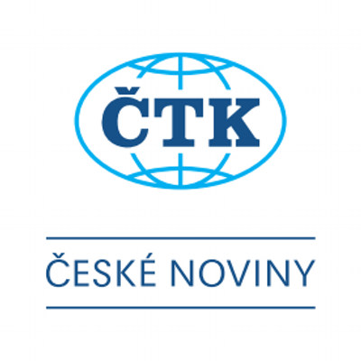 Logo portálu České noviny.