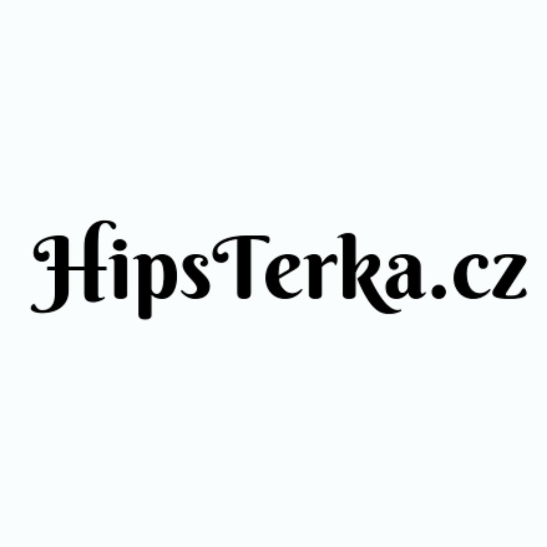 Logo portálu HipsTerka.cz.