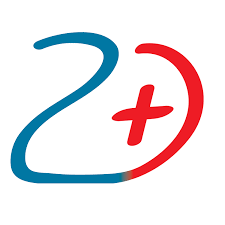 Logo portálu Zdravotnický deník.