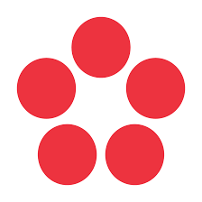 Logo Jihočeské univerzity.
