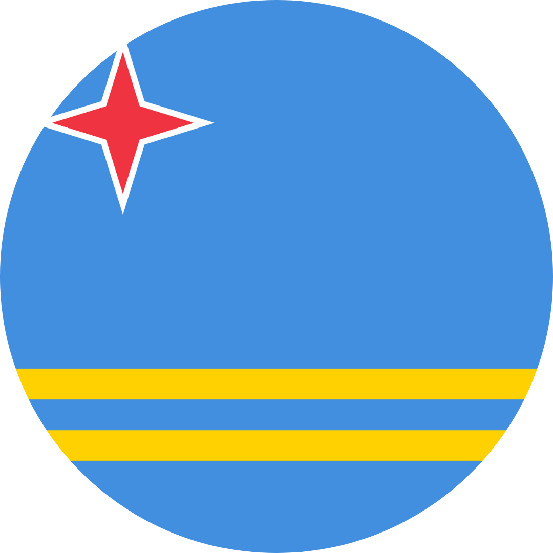 Aruba Aruba