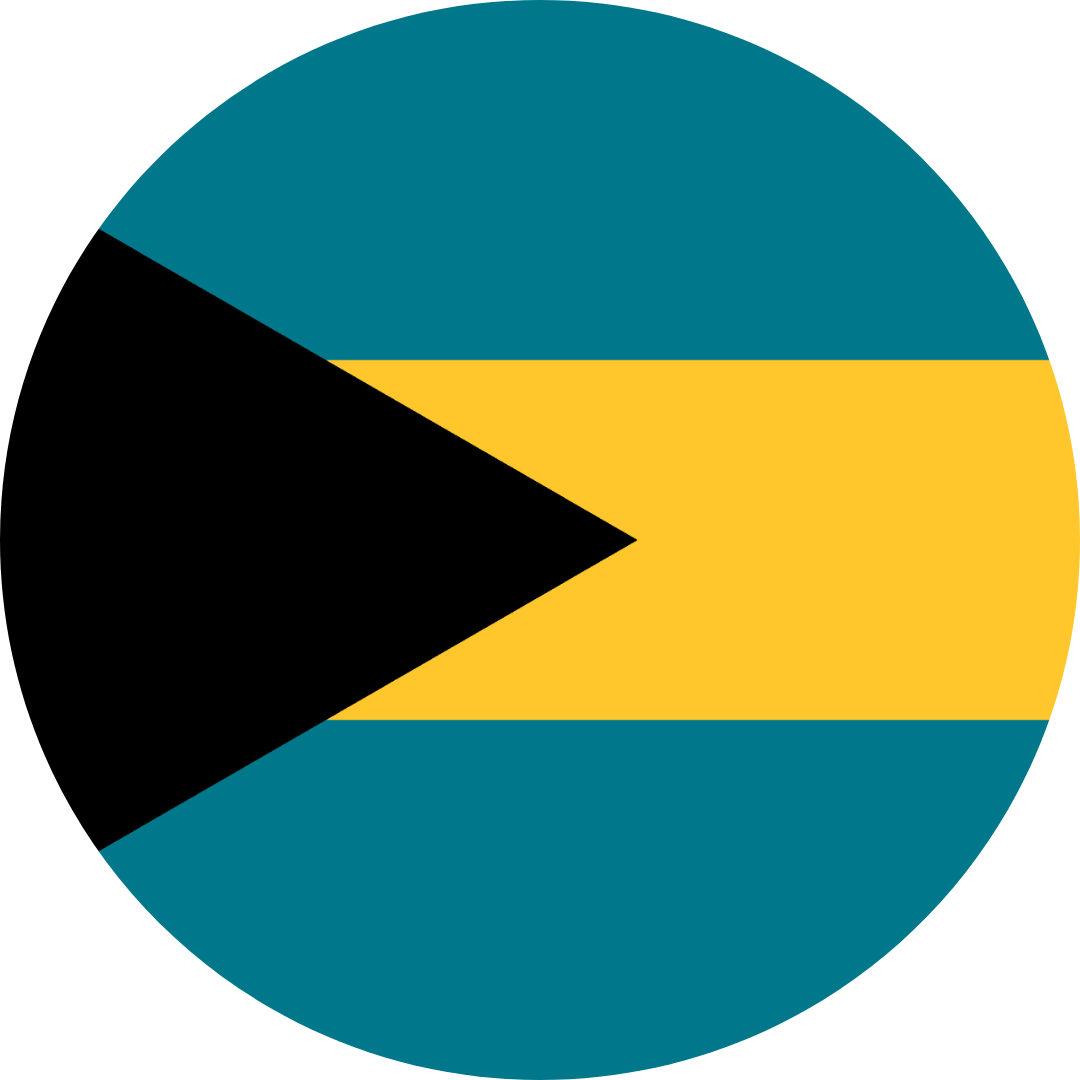 Bahamy Bahamy