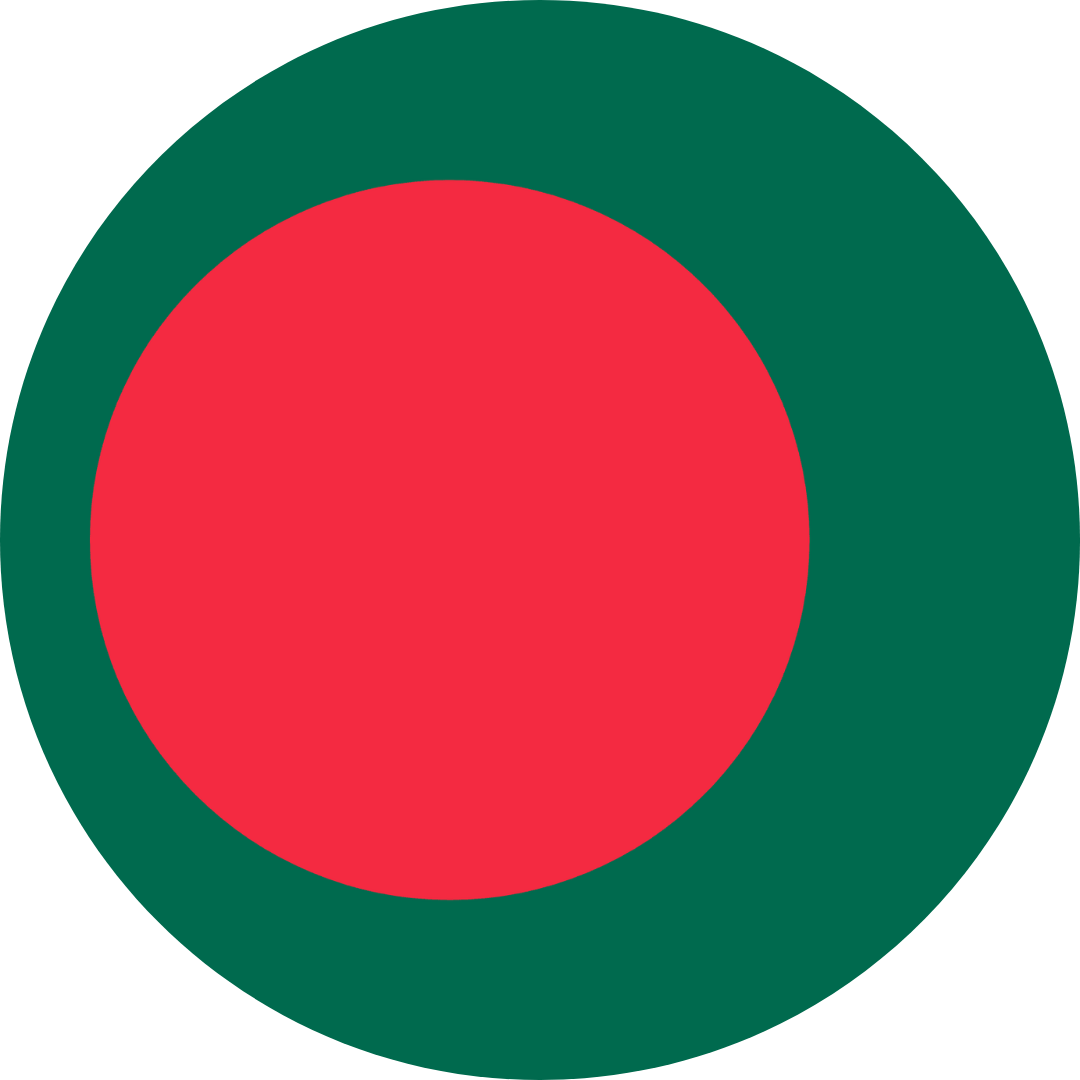 Bangladéš