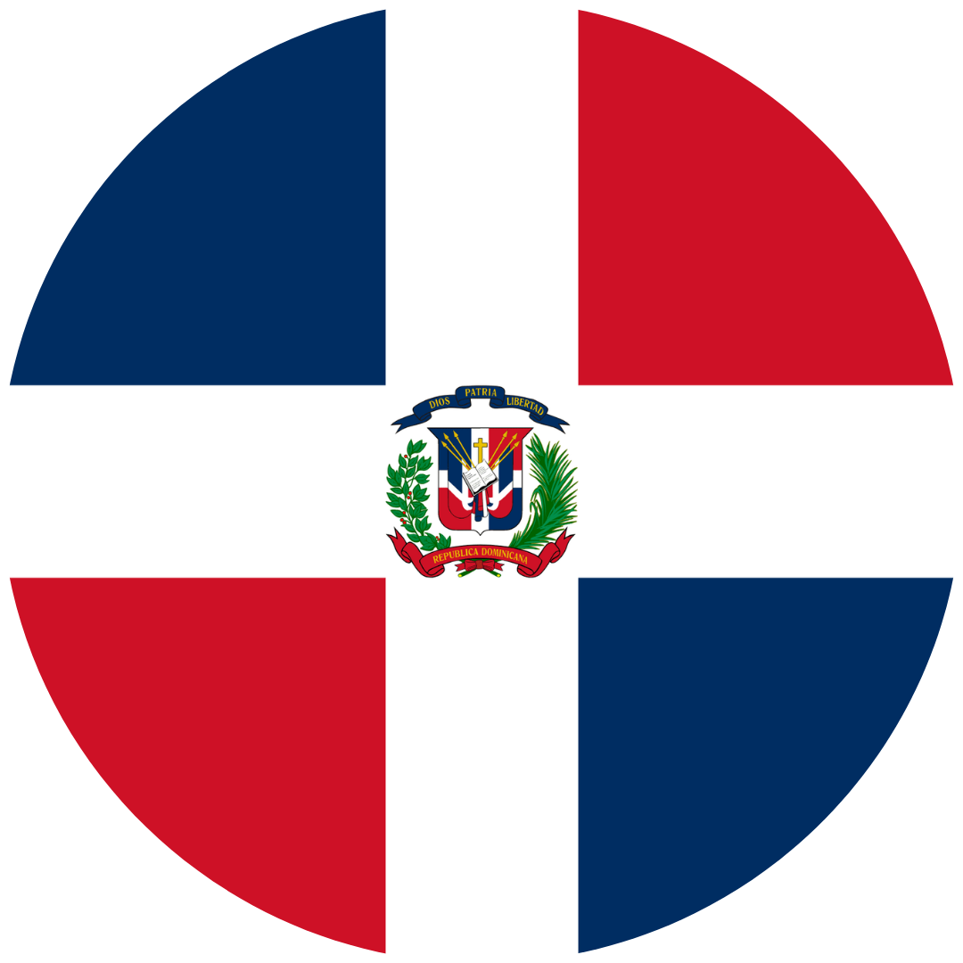 Dominikánská Republika