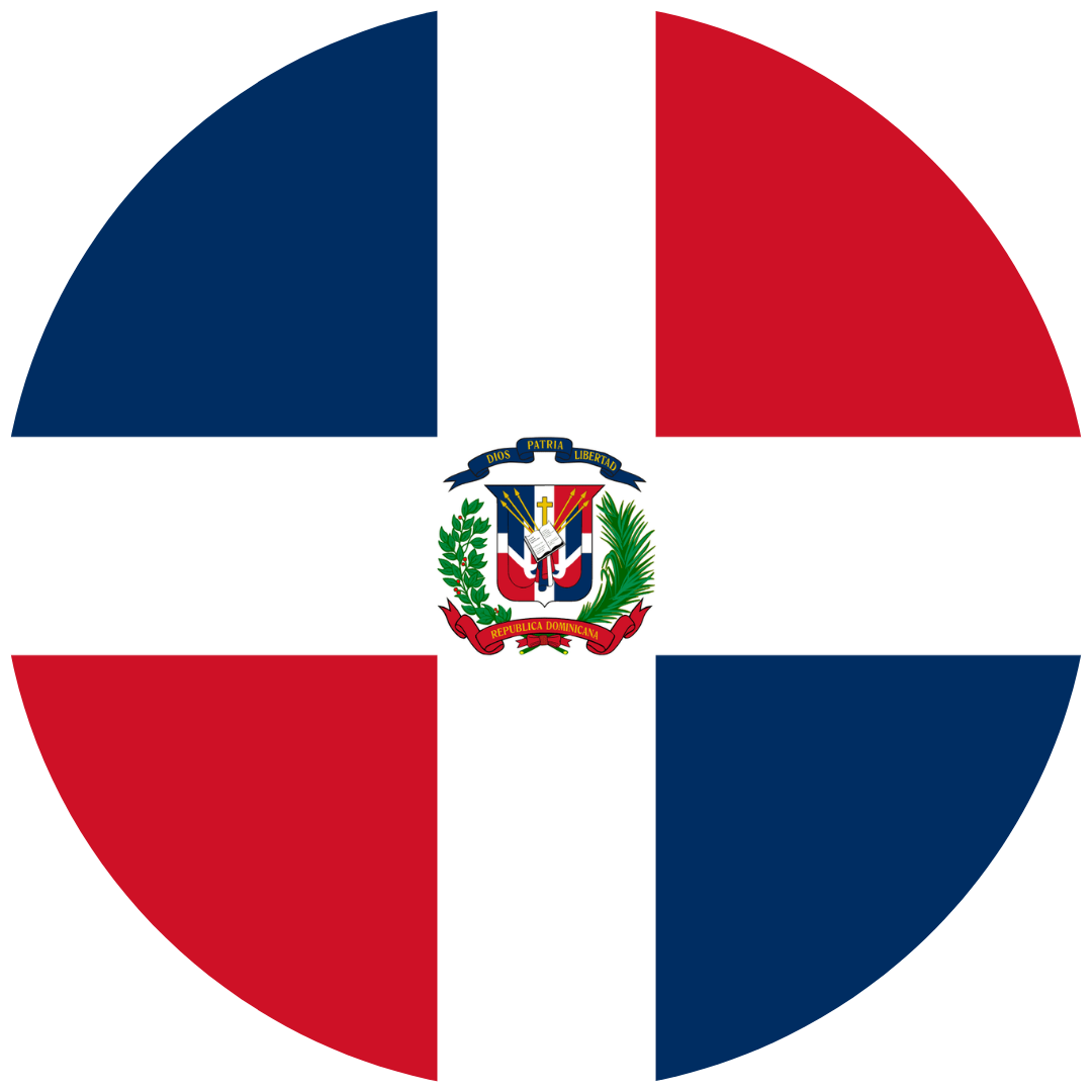 Dominikánská Republika Dominikánská Republika