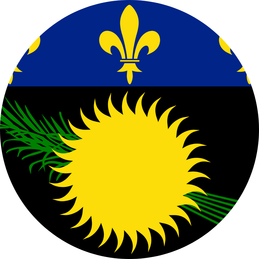 Guadeloupe Guadeloupe