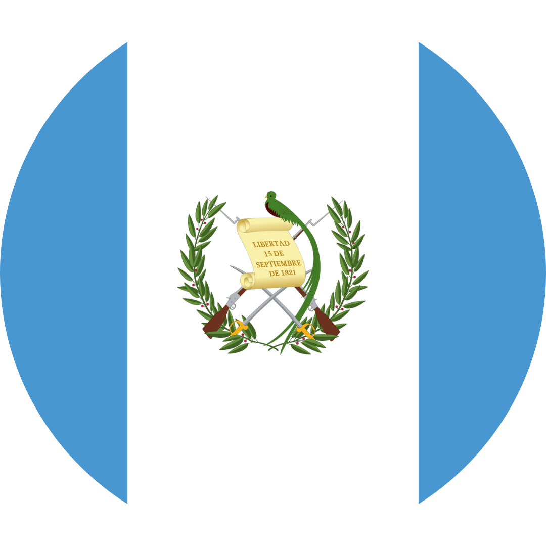 Guatemala Guatemala