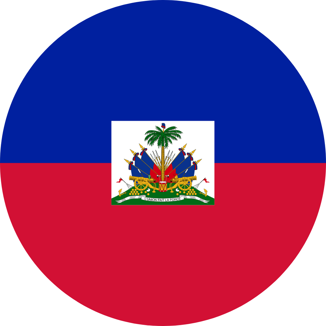 Haiti Haiti