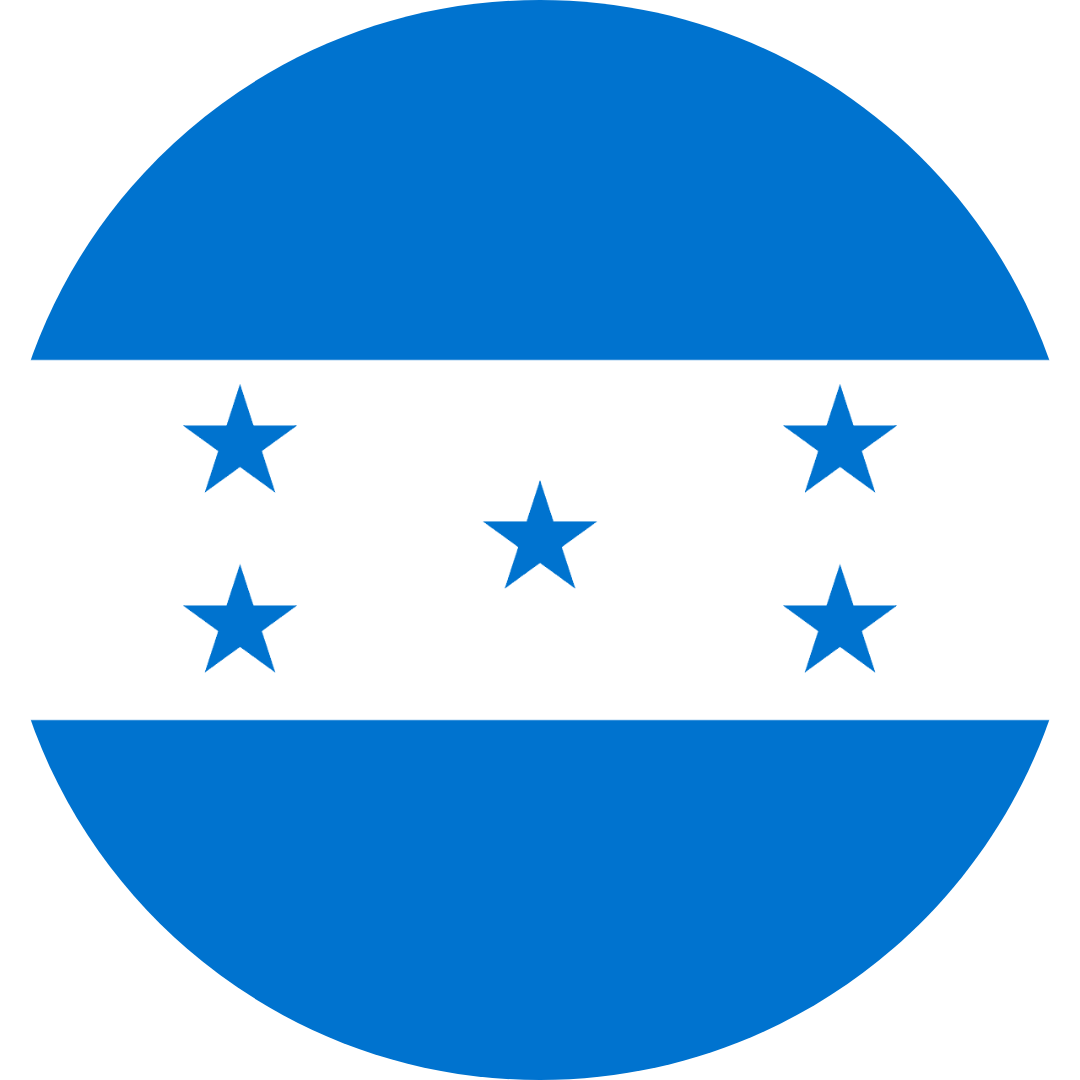 Honduras Honduras