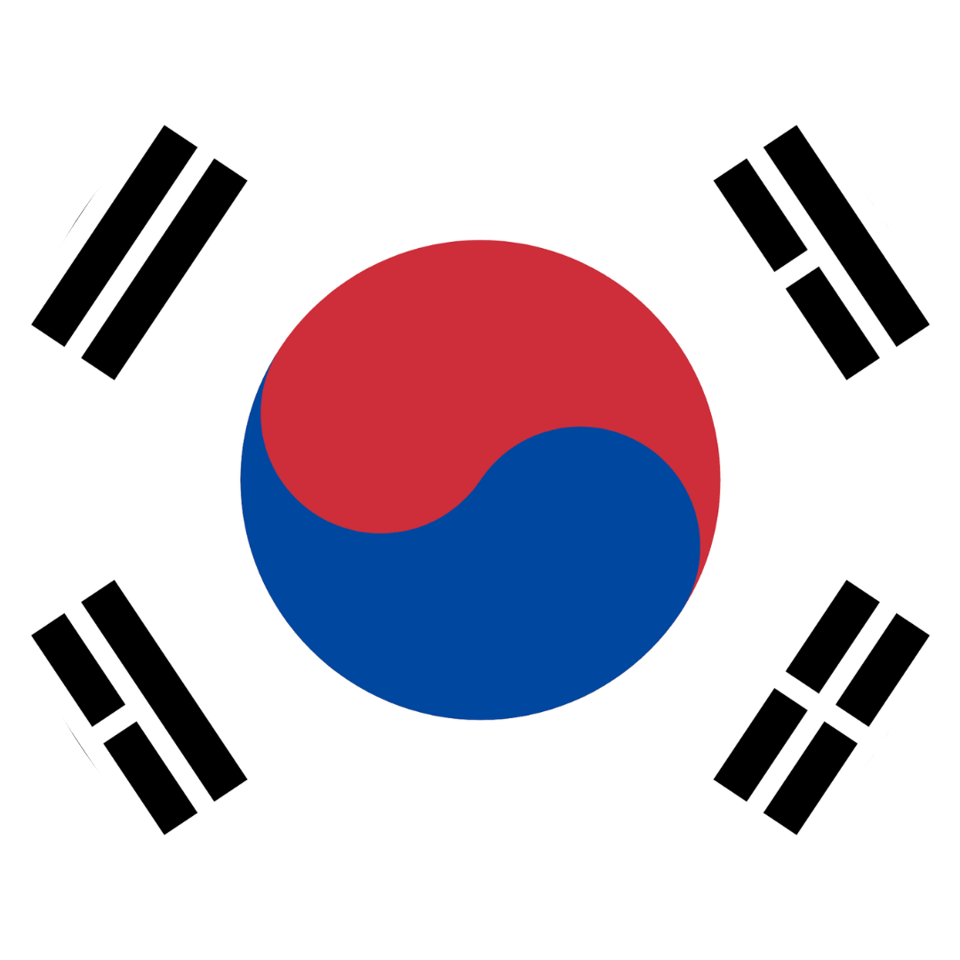 Jižní Korea