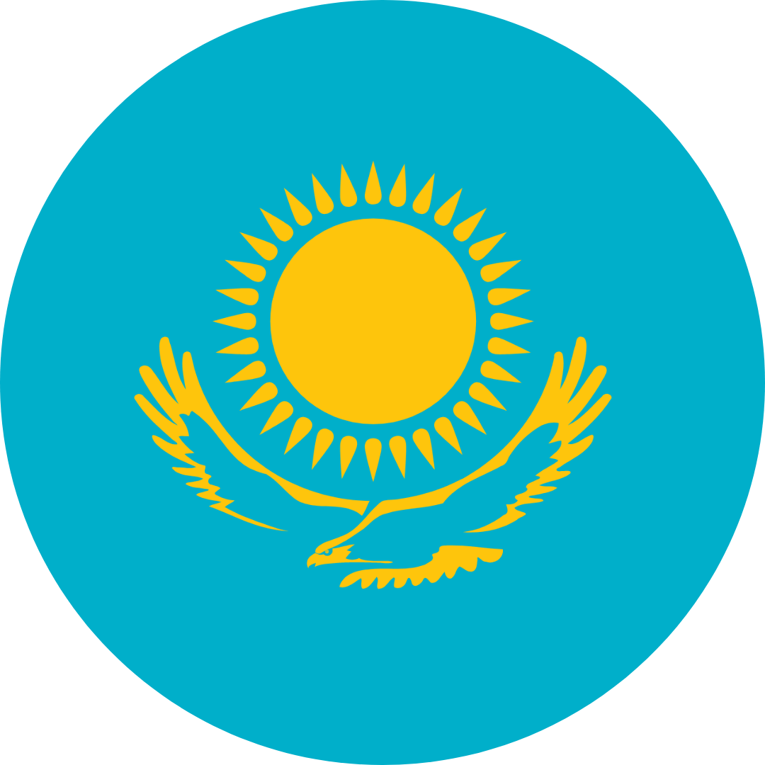 Kazachstán