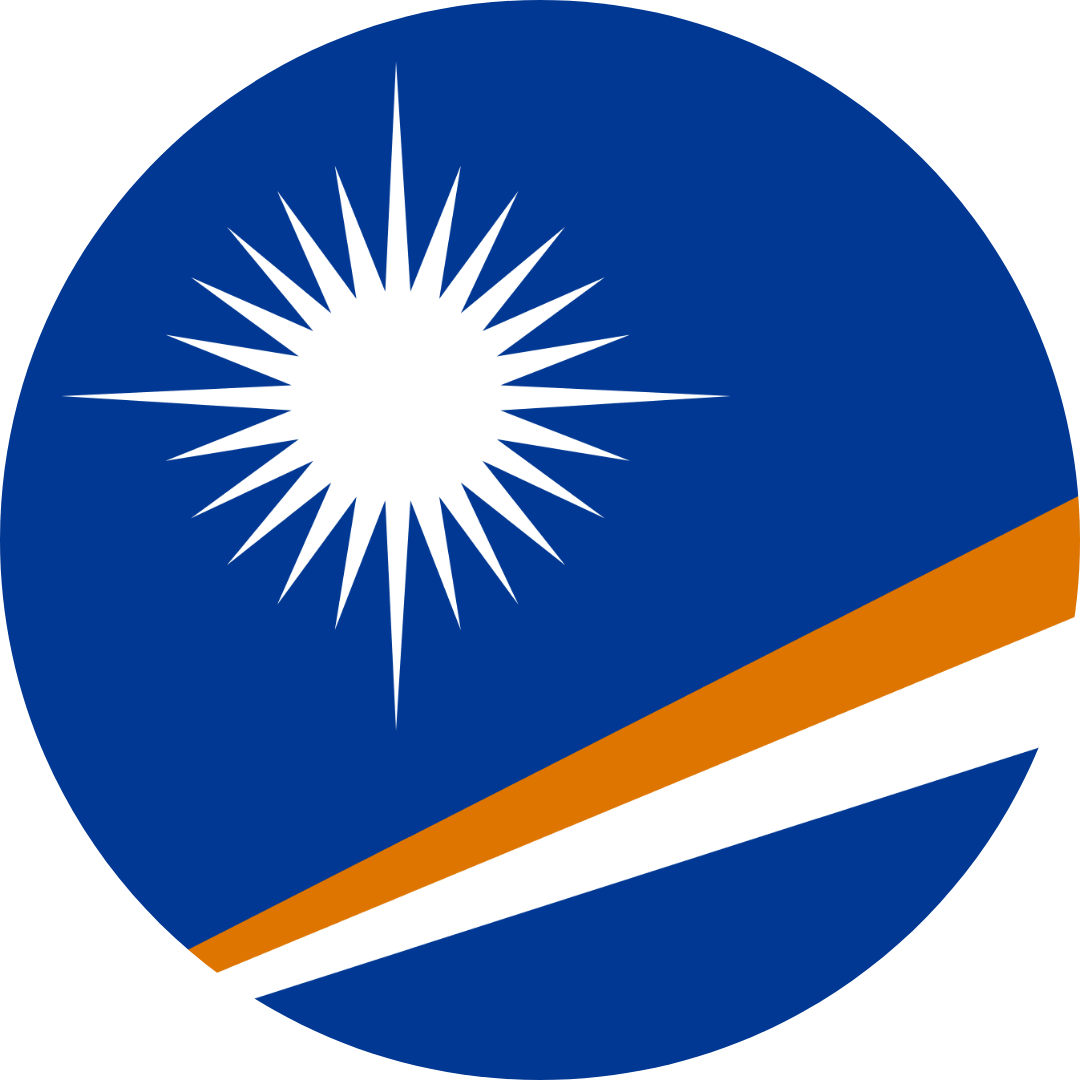 Marshallovy ostrovy