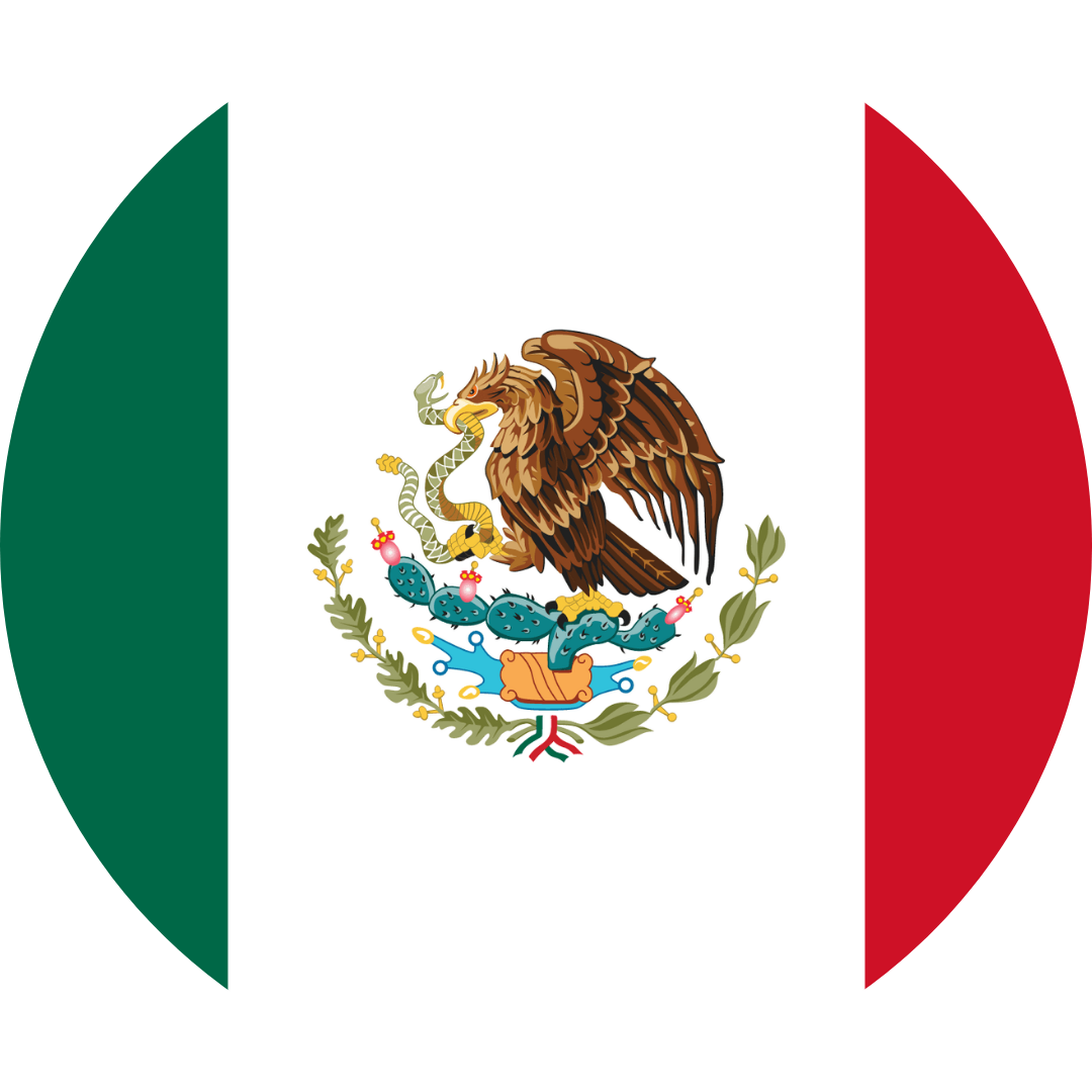 Mexiko Mexiko
