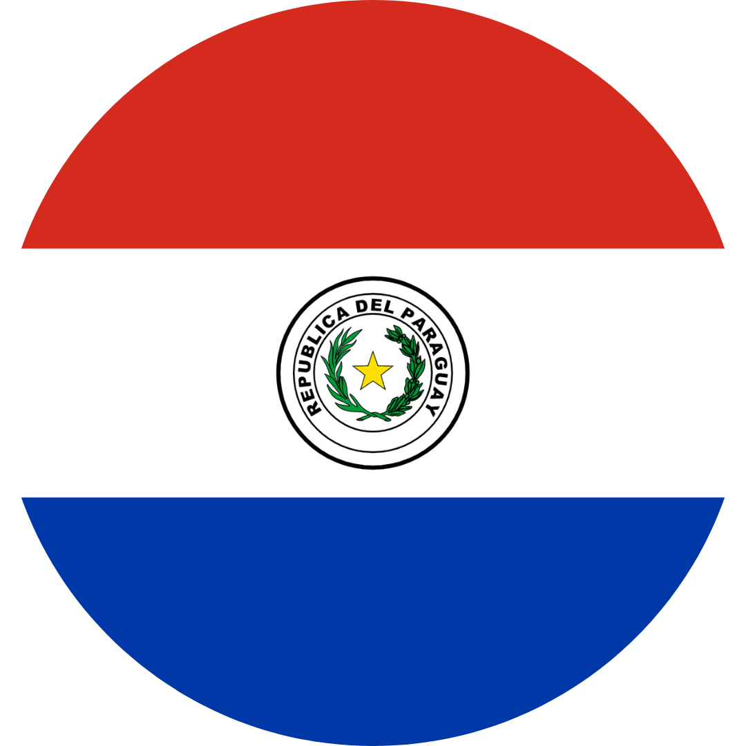 Paraguay Paraguay