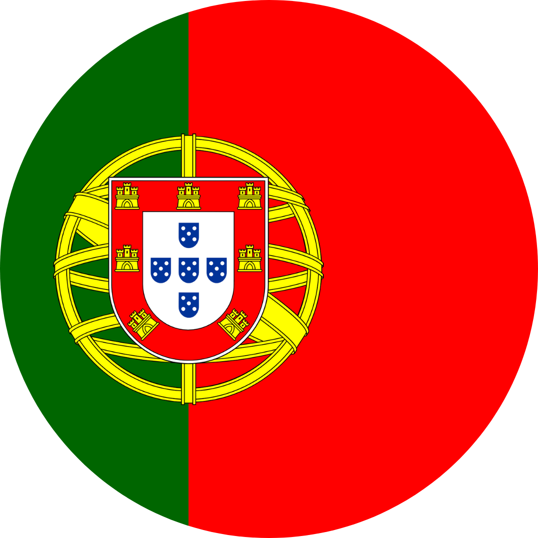 Portugalsko