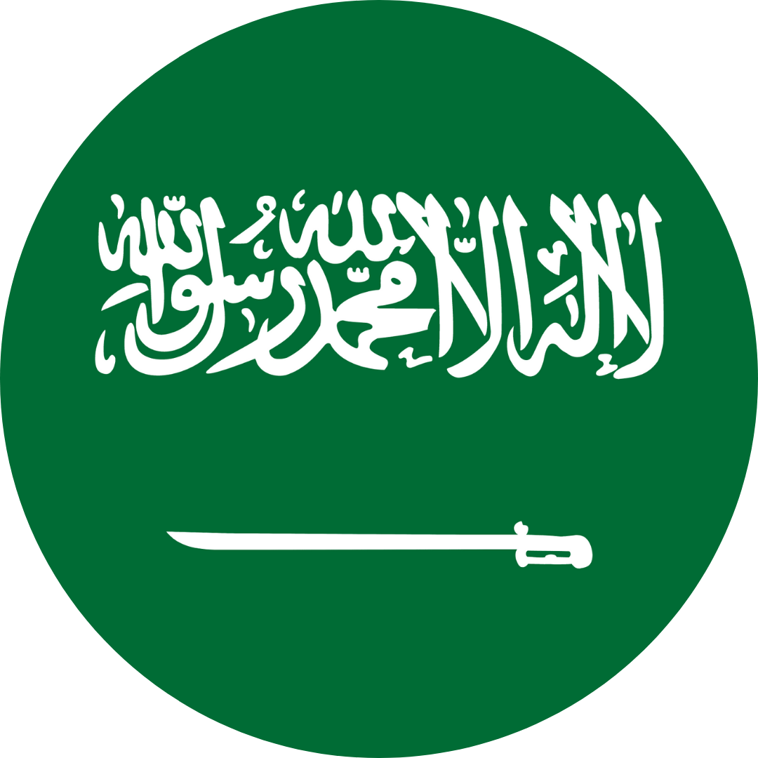 Saudská Arábie