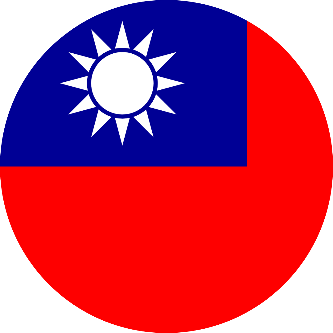 Taiwan