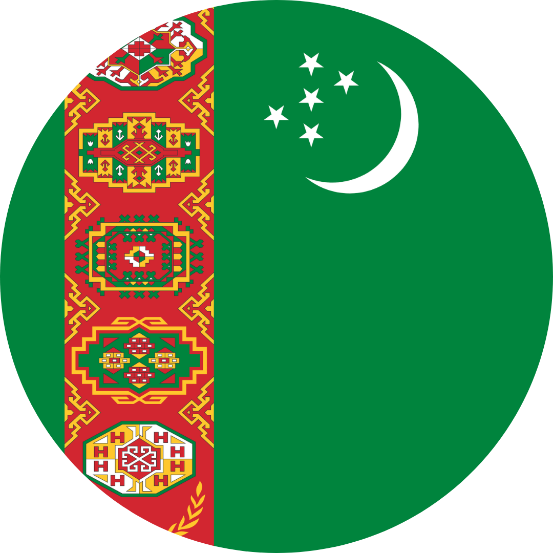 Turkmenistán