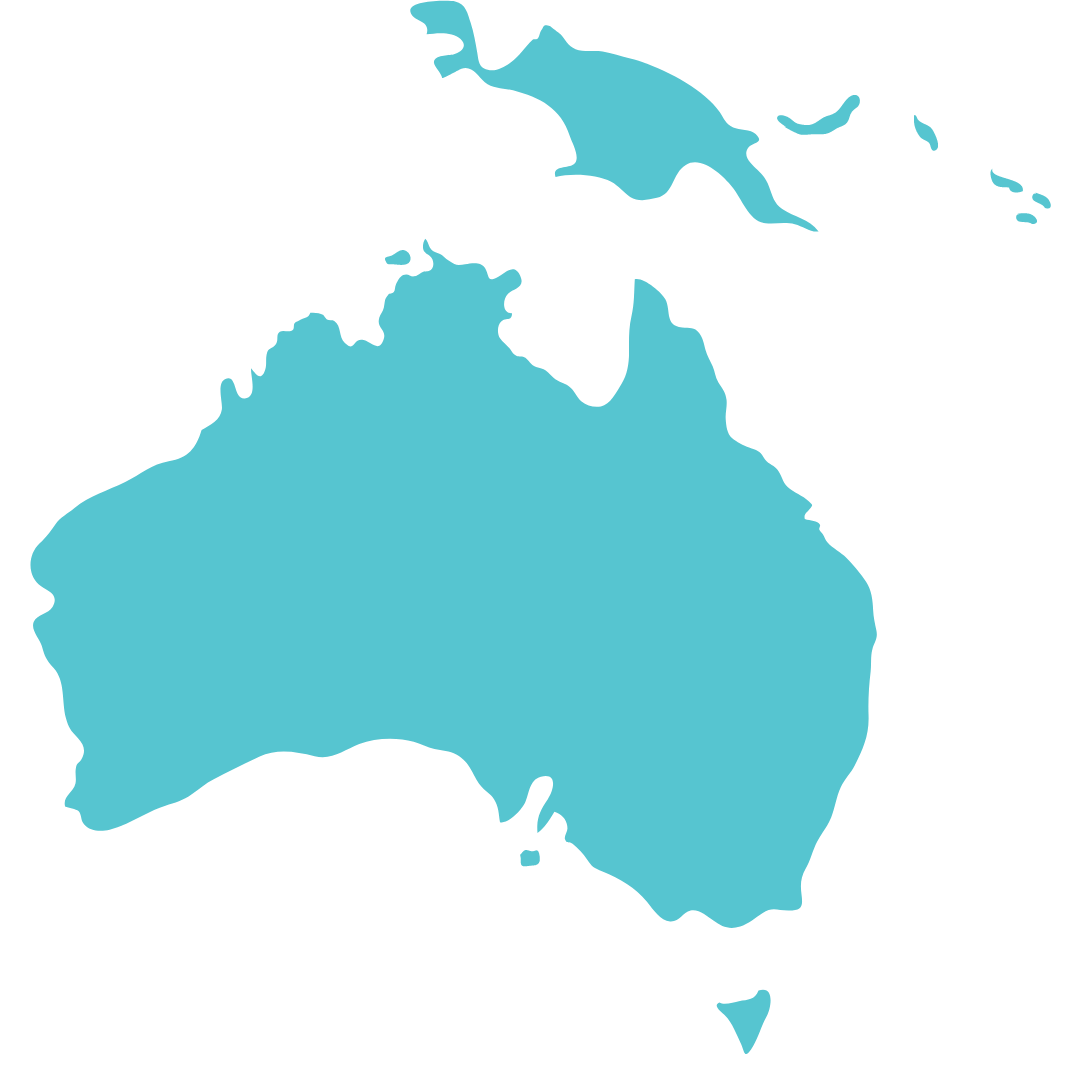 australia