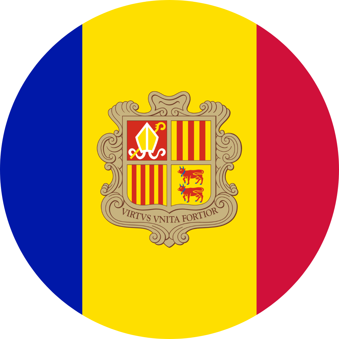 Andorra