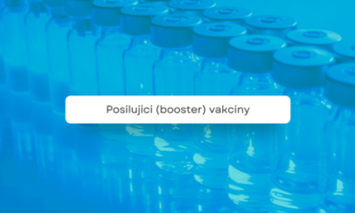 booster